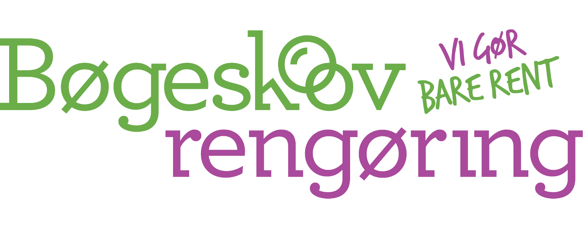 Bøgeskov Rengøring