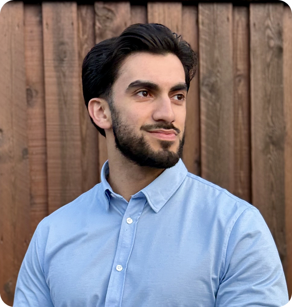 Ahmed fra ANS Digital – Google Ads specialist